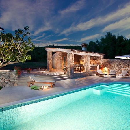 Villa Bea By Interhome Diminići Zewnętrze zdjęcie