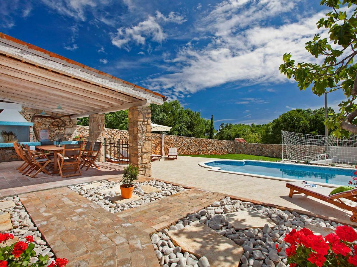 Villa Bea By Interhome Diminići Zewnętrze zdjęcie