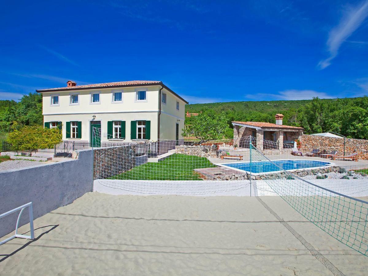 Villa Bea By Interhome Diminići Zewnętrze zdjęcie