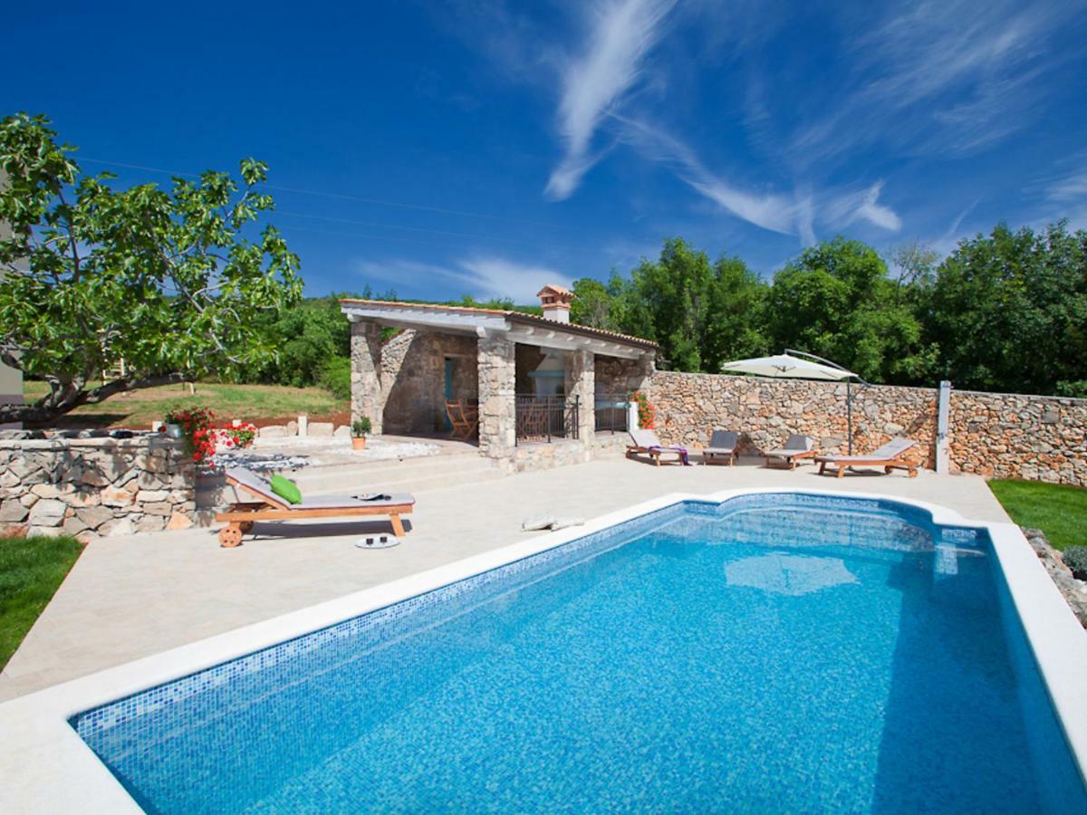 Villa Bea By Interhome Diminići Zewnętrze zdjęcie