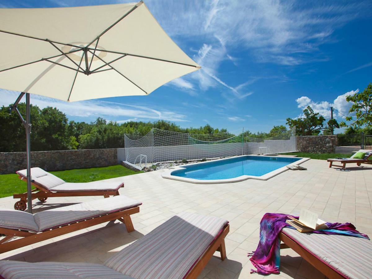 Villa Bea By Interhome Diminići Zewnętrze zdjęcie