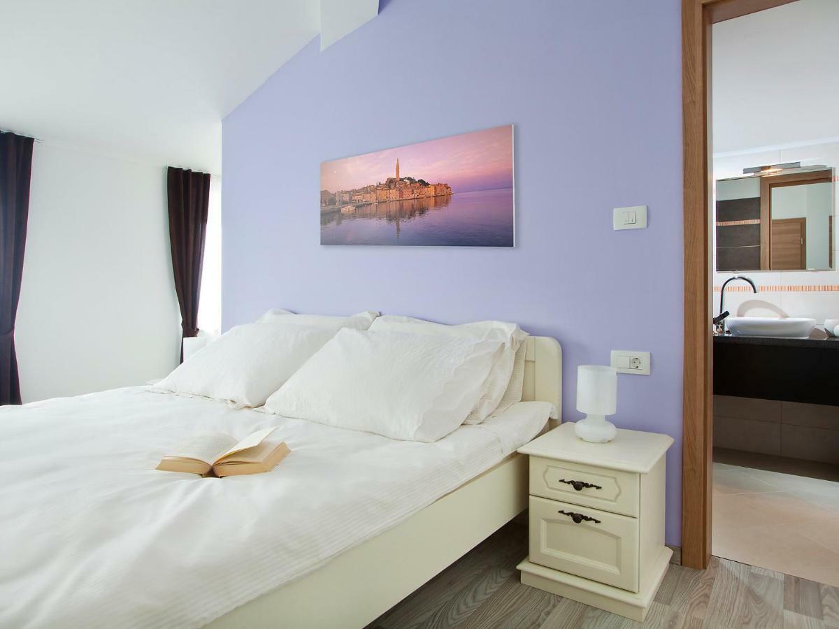 Villa Bea By Interhome Diminići Zewnętrze zdjęcie