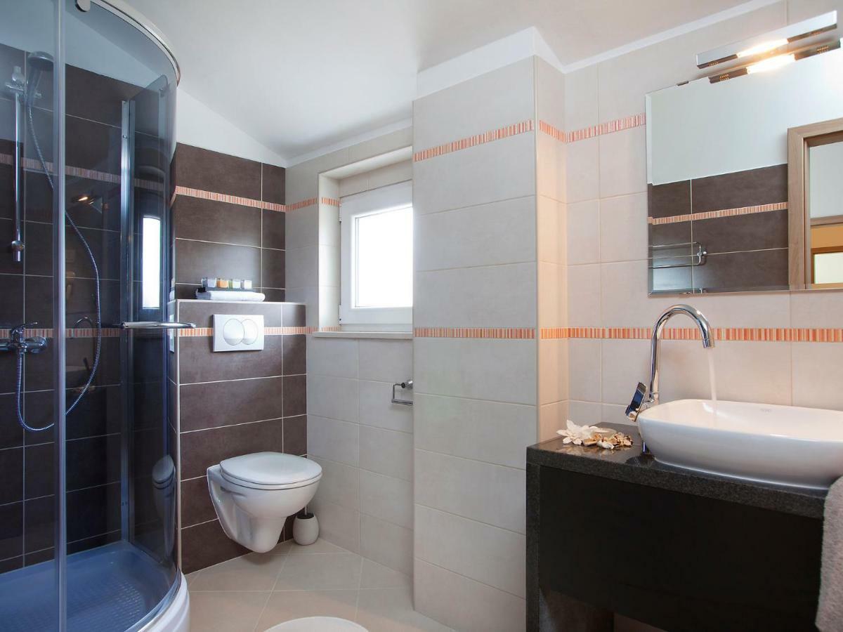 Villa Bea By Interhome Diminići Zewnętrze zdjęcie