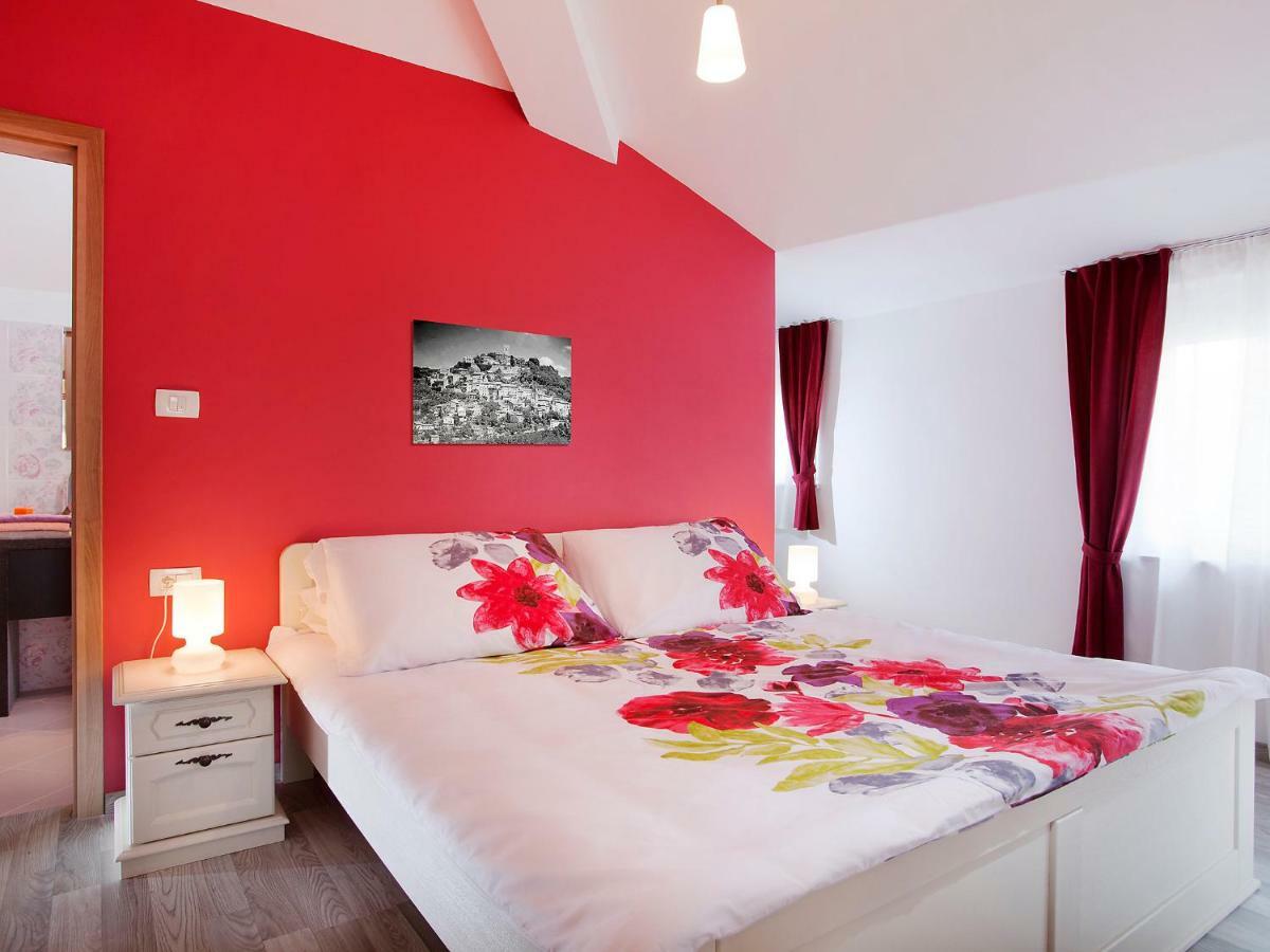 Villa Bea By Interhome Diminići Zewnętrze zdjęcie