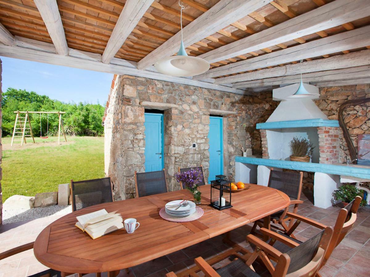 Villa Bea By Interhome Diminići Zewnętrze zdjęcie
